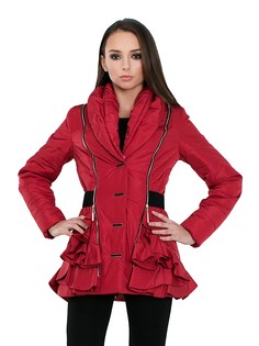 Куртки Alisa Line