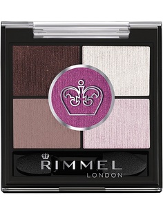 Тени Rimmel