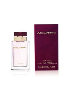 Парфюмерная вода DOLCE & GABBANA