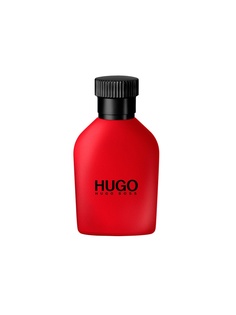 Туалетная вода HUGO BOSS