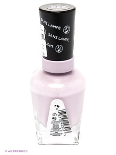 Гель-лаки SALLY HANSEN