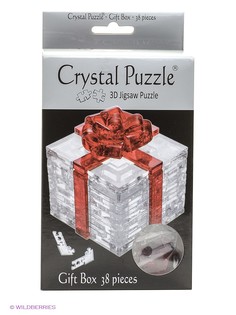 Пазлы Crystal puzzle