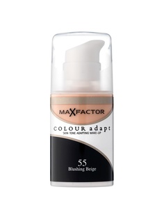 Тональные кремы MAX FACTOR