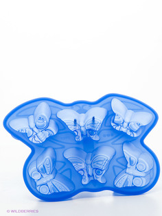 Формы для выпечки Bekker