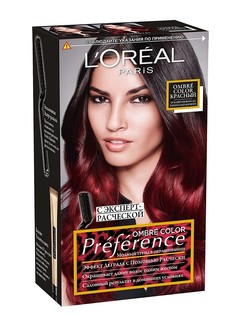 Краски для волос LOreal Paris