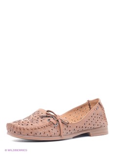 Мокасины Spur