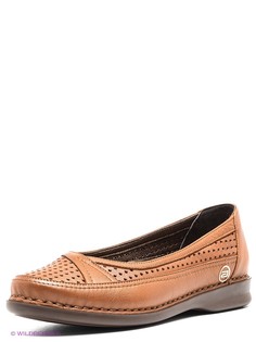 Балетки Atiker