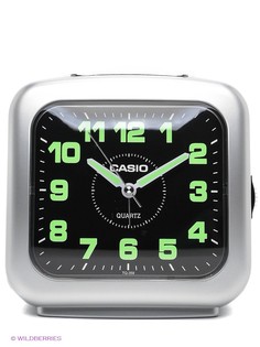 Часы настольные CASIO