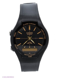 Часы наручные CASIO