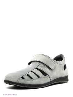 Сандалии Зебра