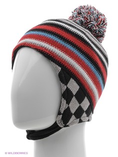 Шапки-ушанки PlayToday