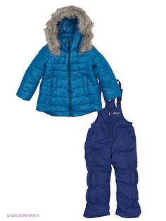 Костюмы Goldy