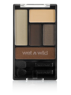 Тени Wet n Wild