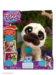 Игрушки интерактивные Hasbro