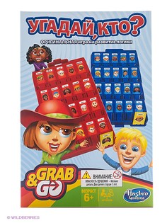 Настольные игры Hasbro