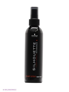 Спреи Schwarzkopf Professional