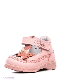 Сандалии Котофей