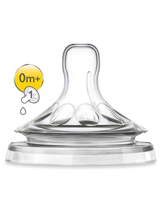 Соски Philips AVENT