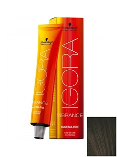 Краски для волос Schwarzkopf Professional