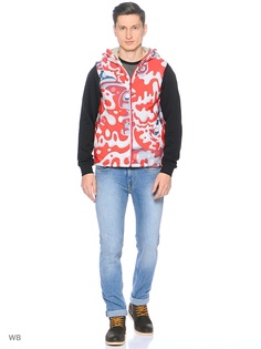 Жилеты Shelter