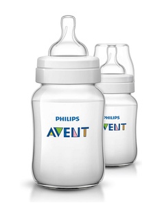 Бутылочки для кормления Philips AVENT