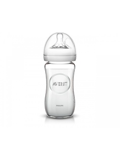 Бутылочки для кормления Philips AVENT