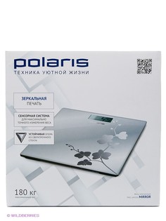 Весы Polaris