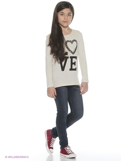 Джинсы VILATTE