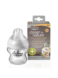 Бутылочки для кормления TOMMEE TIPPEE