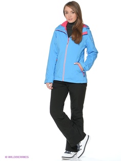 Куртки Helly Hansen