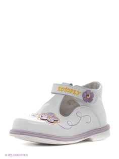 Туфли Котофей