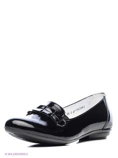 Лоферы San Marko