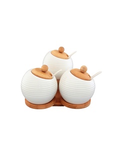 Сахарницы Elan Gallery