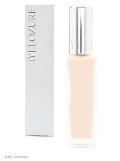 Тональные кремы YLLOZURE