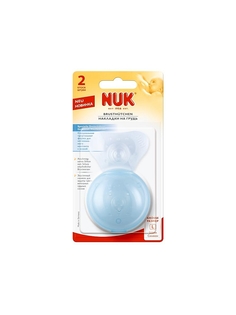 Защитные накладки для дома NUK