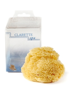 Мочалки CLARETTE