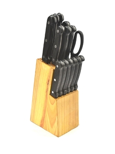 Ножи кухонные Bekker