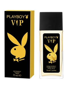 Парфюмерная вода PLAYBOY