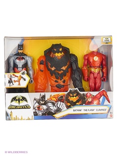 Фигурки-игрушки BATMAN VS SUPERMAN