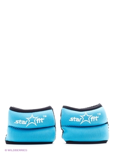 Утяжелители Starfit