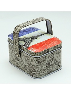 Шкатулки Magic Home