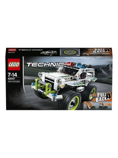 Конструкторы Lego LEGO