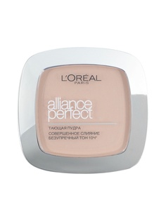 Пудры LOreal Paris
