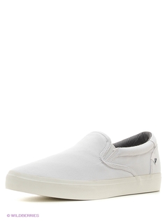 Слипоны Quiksilver