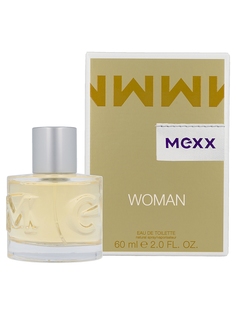 Туалетная вода MEXX