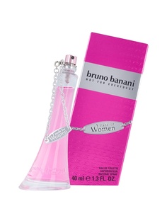 Туалетная вода Bruno Banani