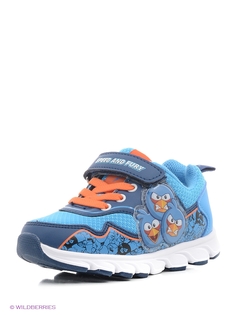 Кроссовки Kakadu