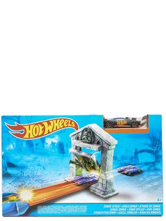 Машинки Hot Wheels