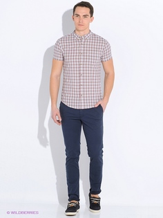 Рубашки Oodji