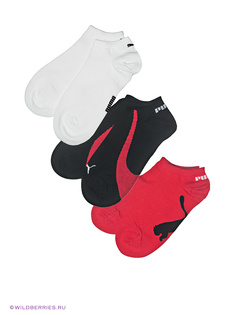 Носки Puma